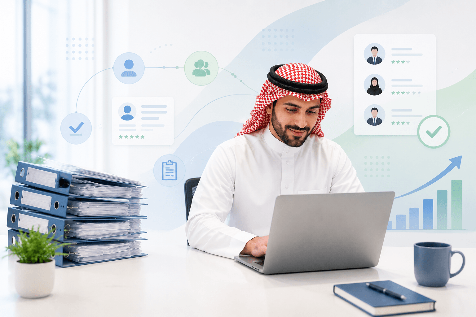 توظيف